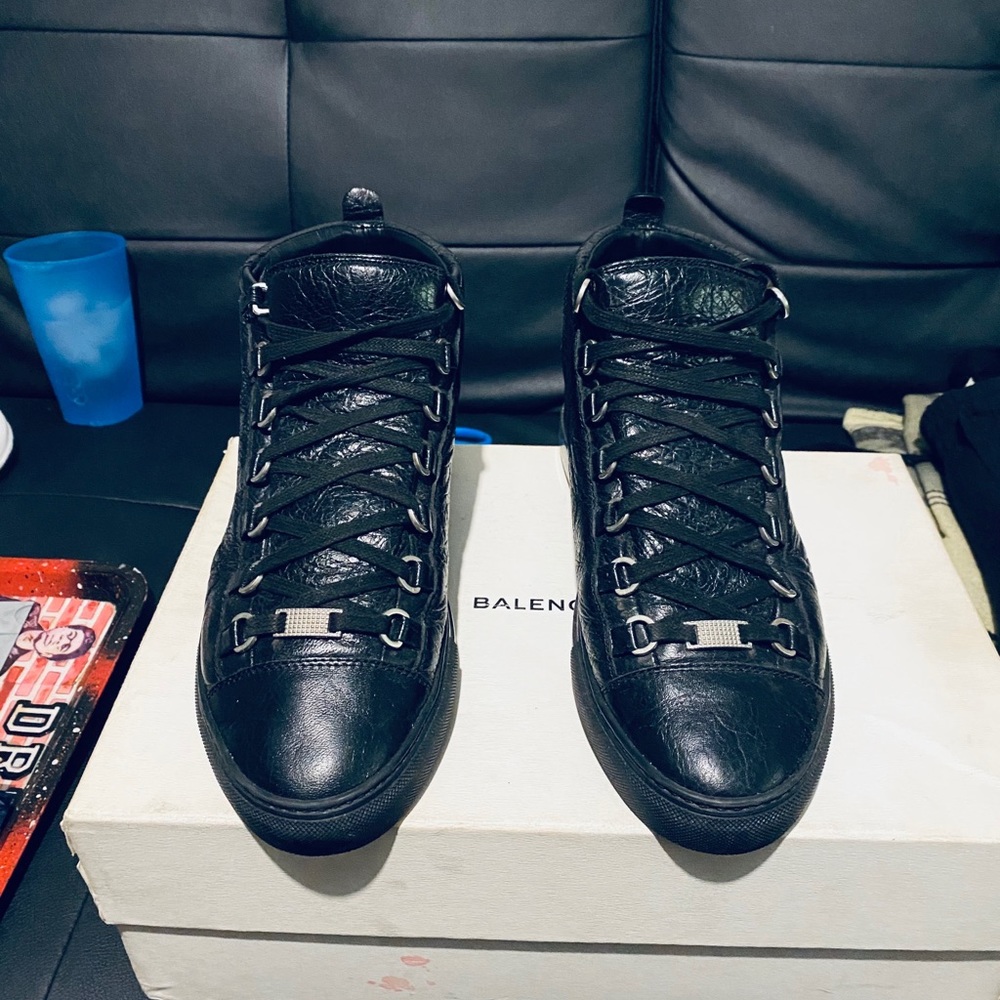 Balenciaga Arenas